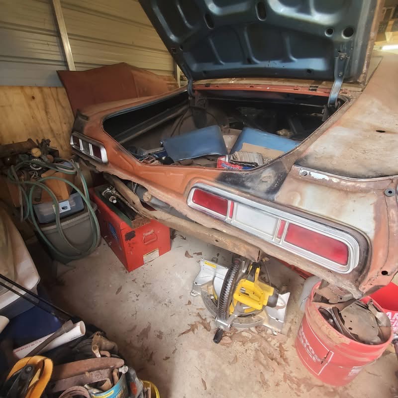 
								1967 Chevrolet Impala full									