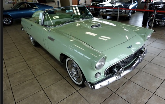 
								1956 Ford Thunderbird full									
