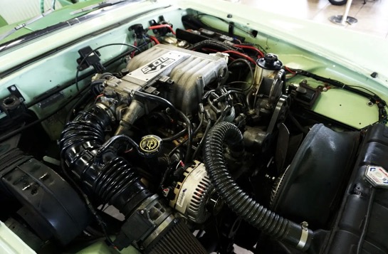 
								1956 Ford Thunderbird full									