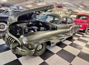 1950 Buick Special