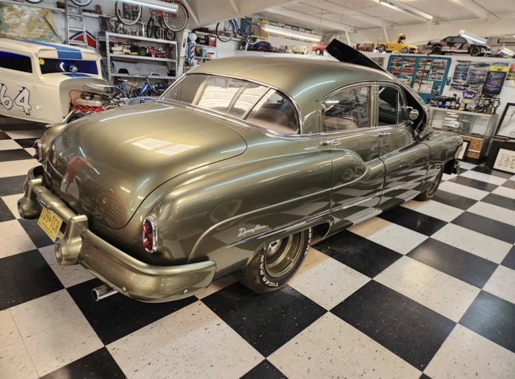 
								1950 Buick Special full									