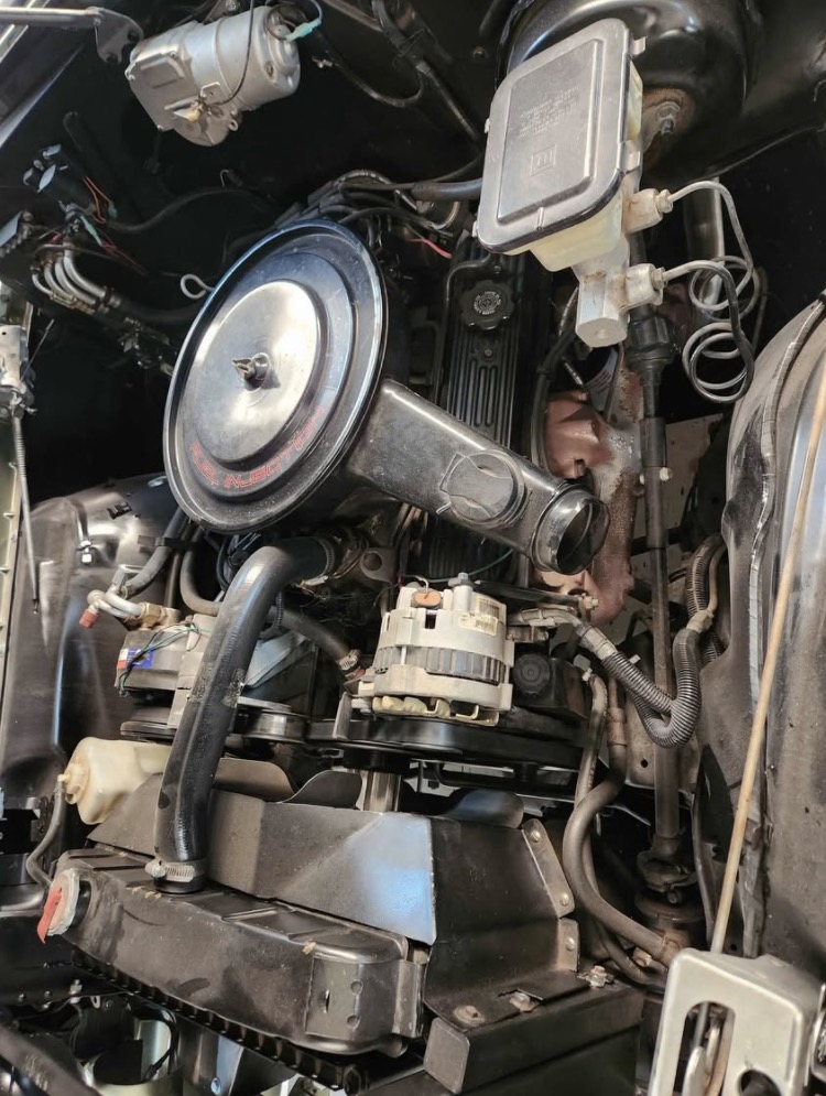 
								1950 Buick Special full									