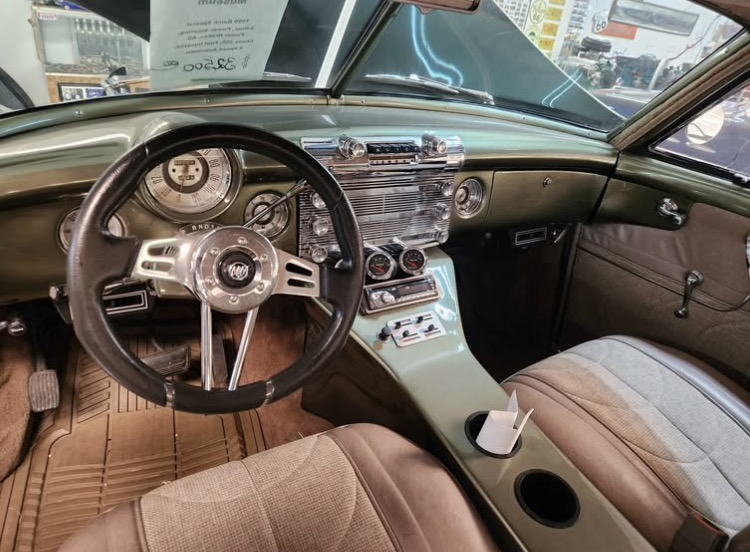 
								1950 Buick Special full									