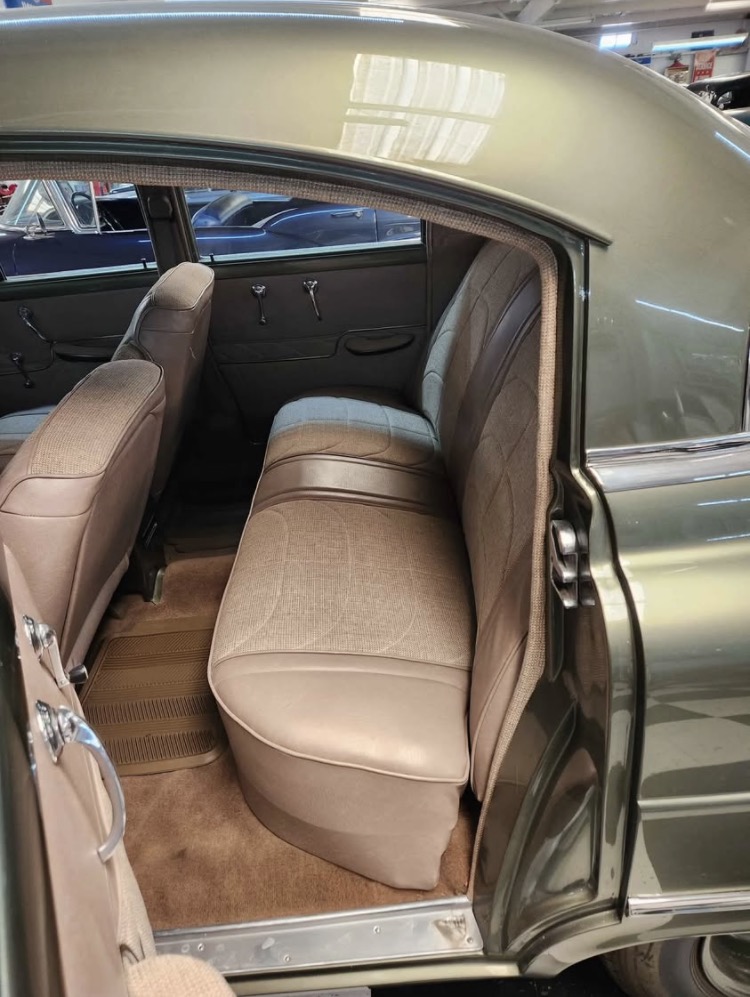 
								1950 Buick Special full									