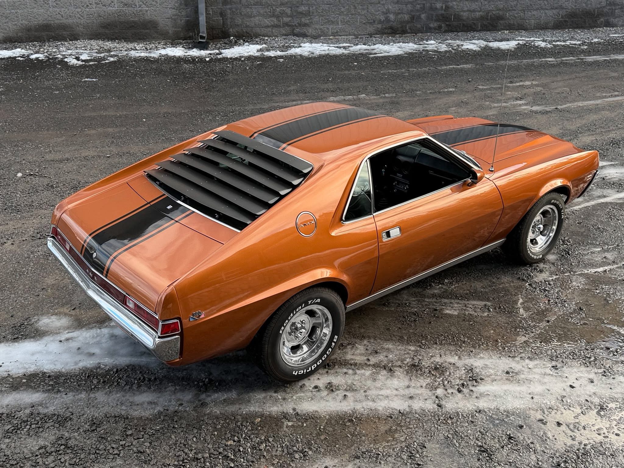 
								1969 AMC AMX full									