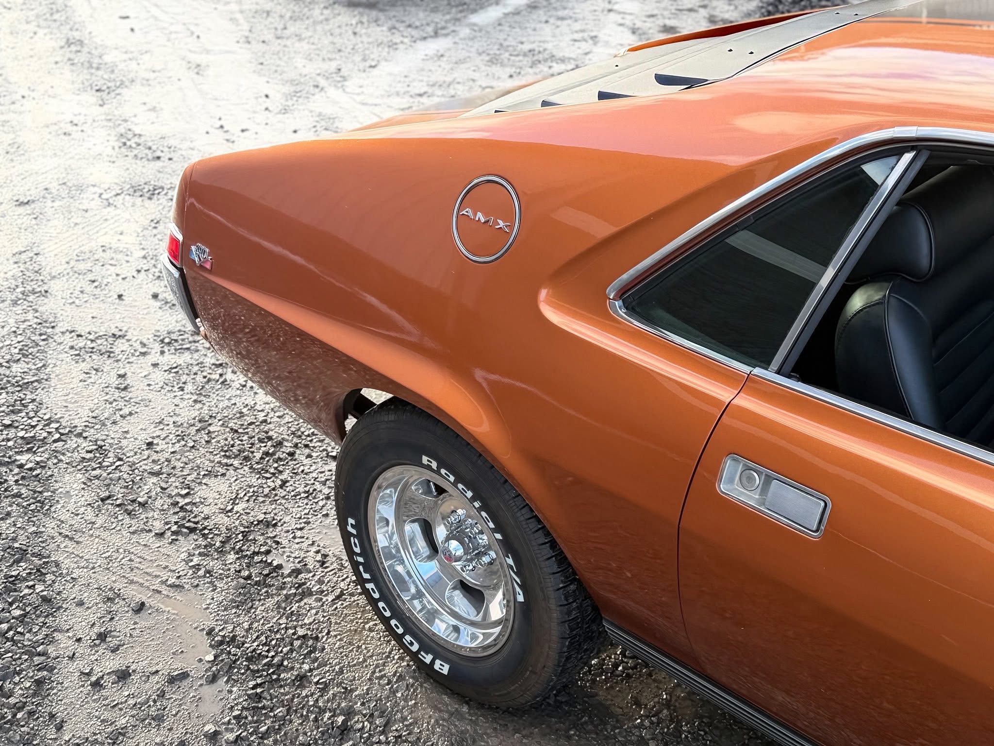 
								1969 AMC AMX full									