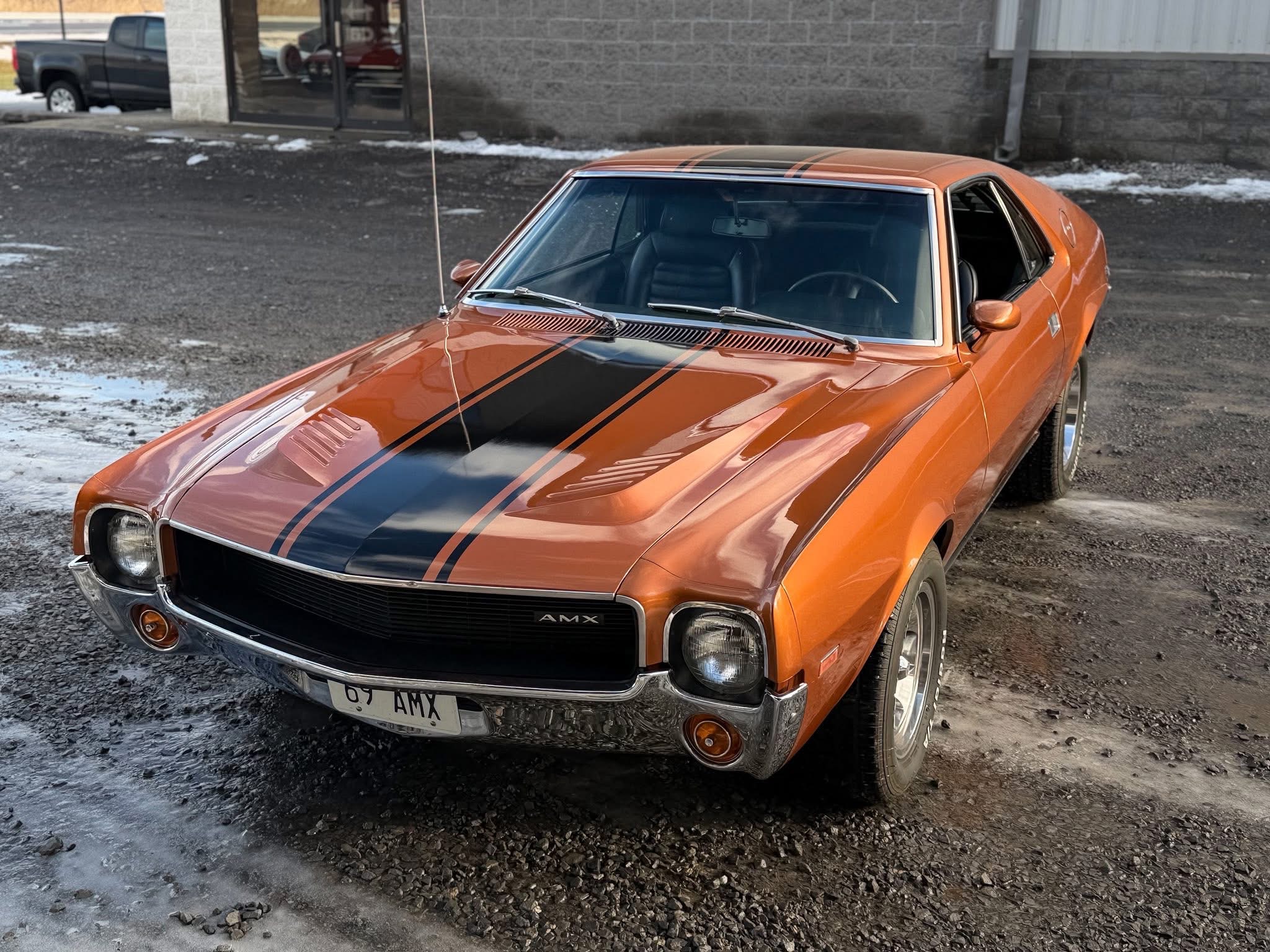 
								1969 AMC AMX full									