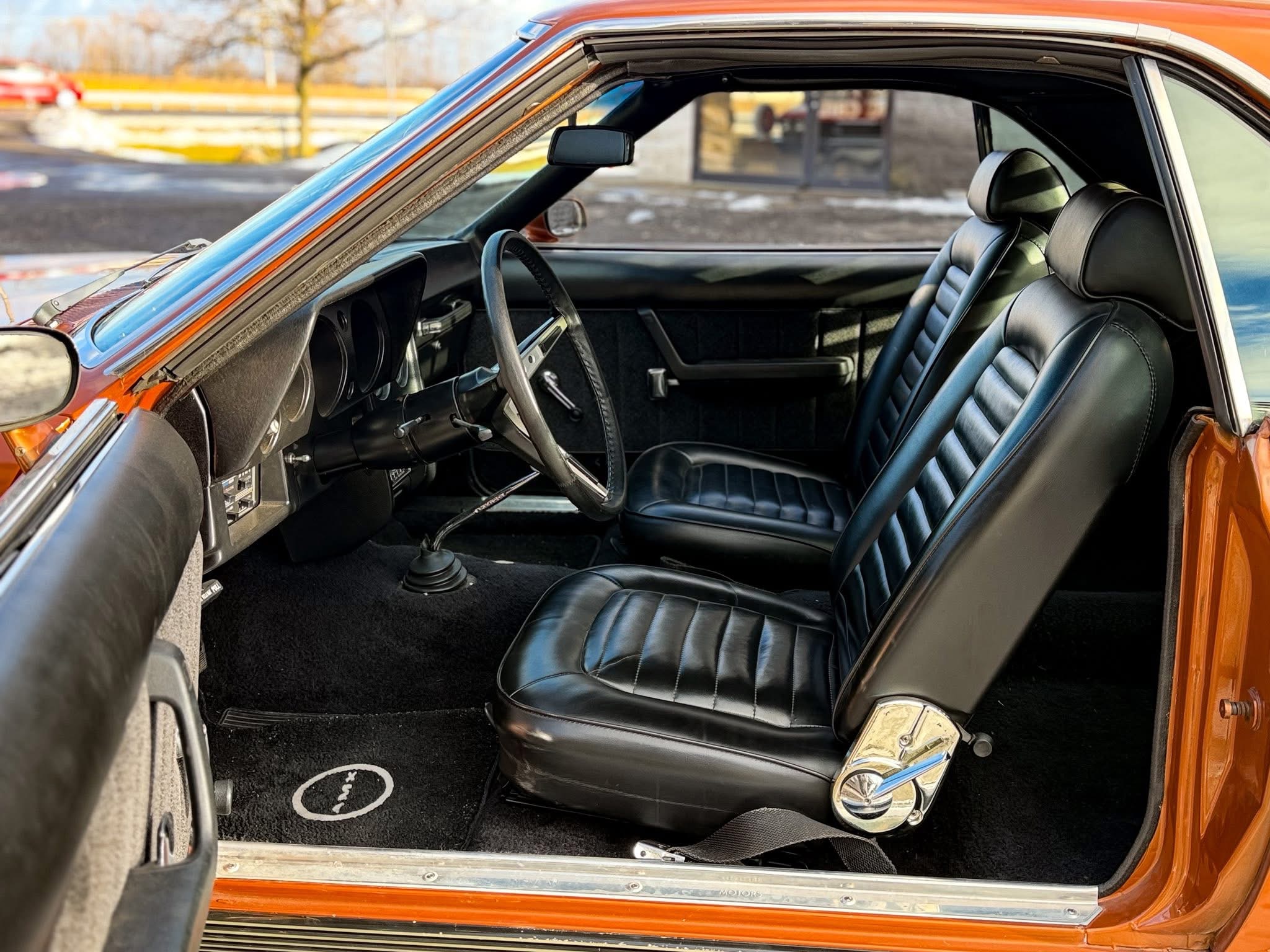 
								1969 AMC AMX full									