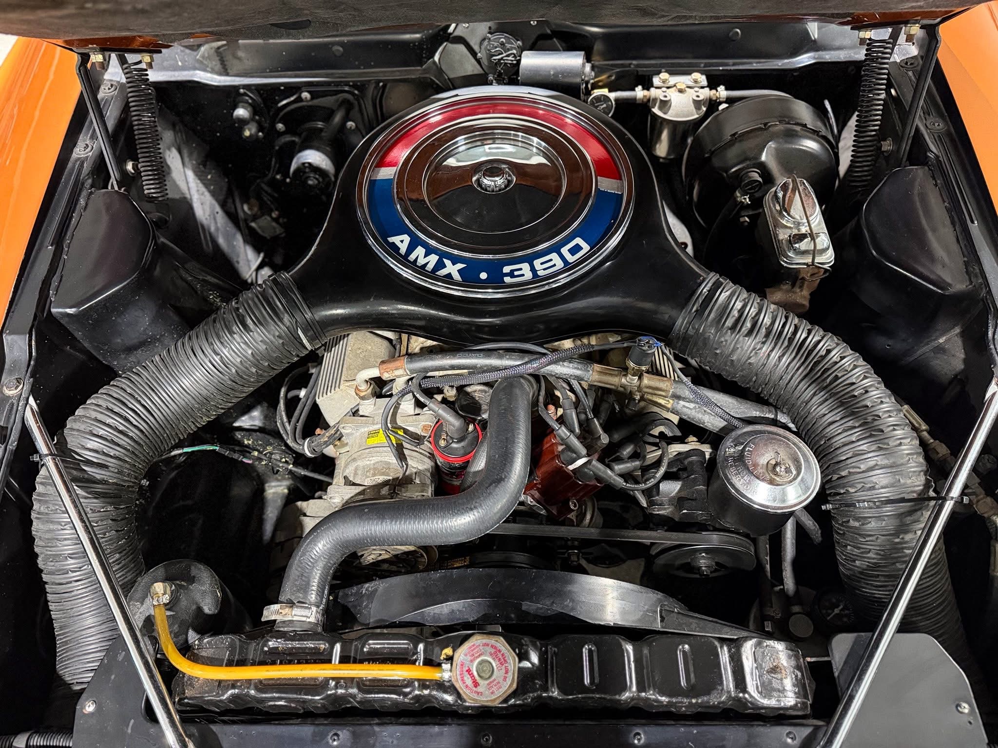 
								1969 AMC AMX full									