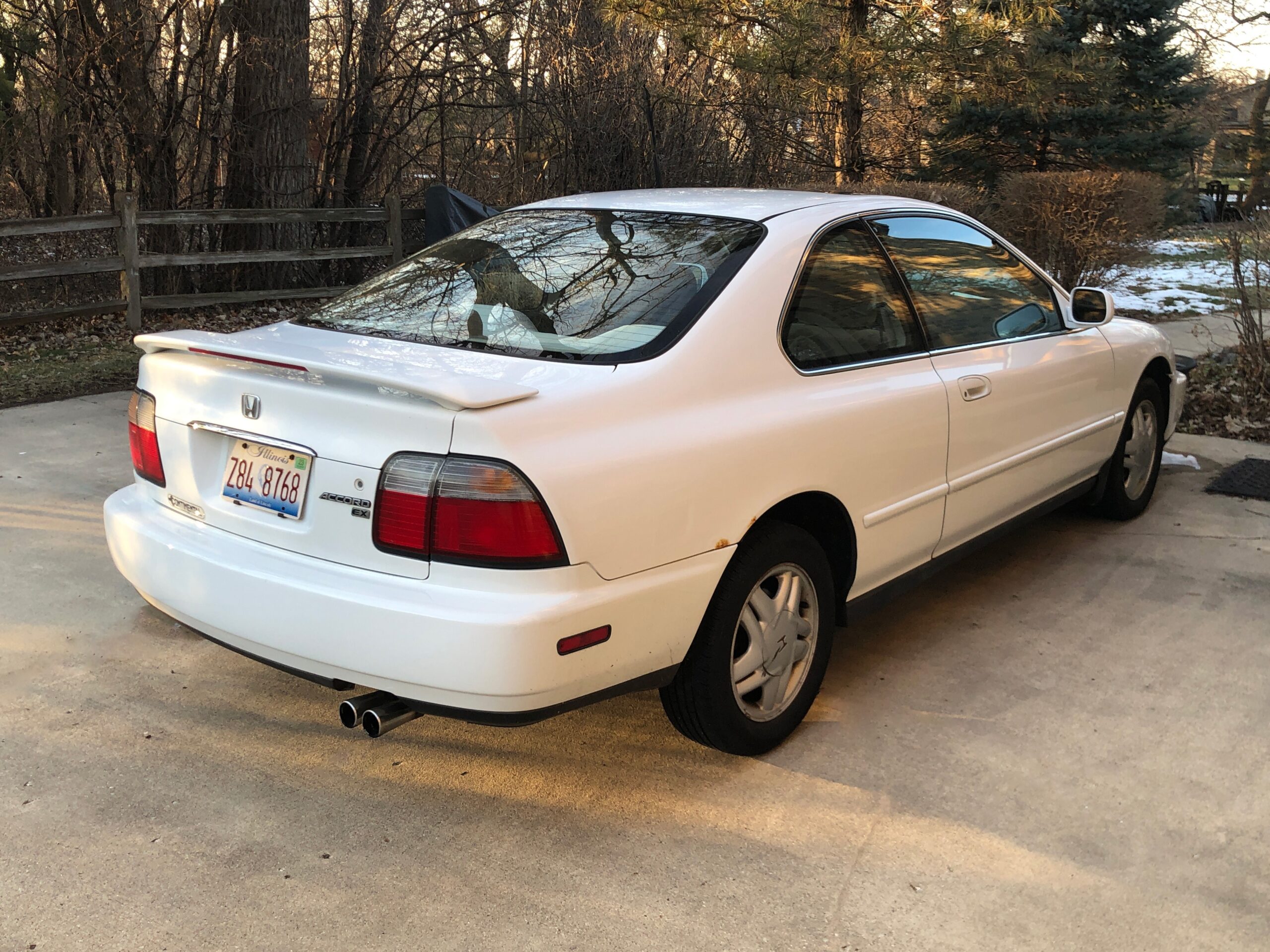 
								1996 Honda Accord (Test Vehicle) full									
