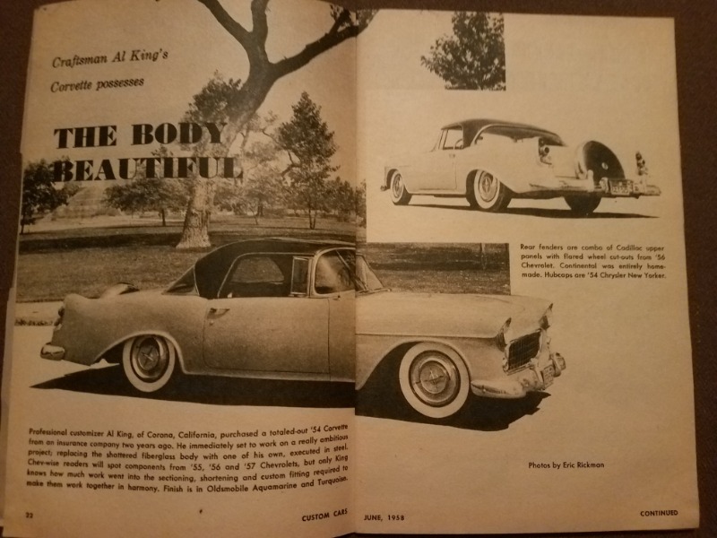 
								1954 Custom Chevy Coupe full									
