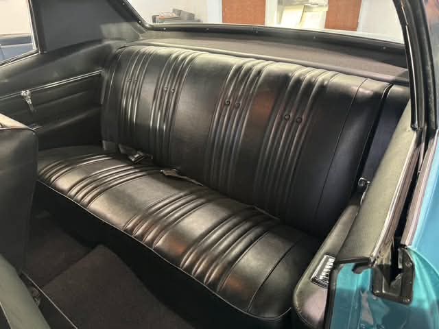 
								1968 Chevrolet Impala full									
