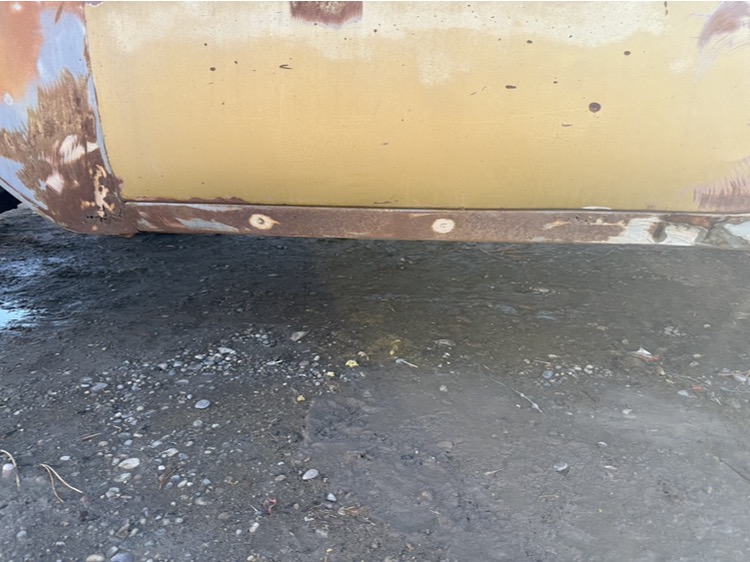
								1957 Chevrolet Bel Air full									