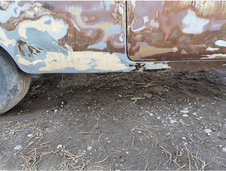 
								1957 Chevrolet Bel Air full									