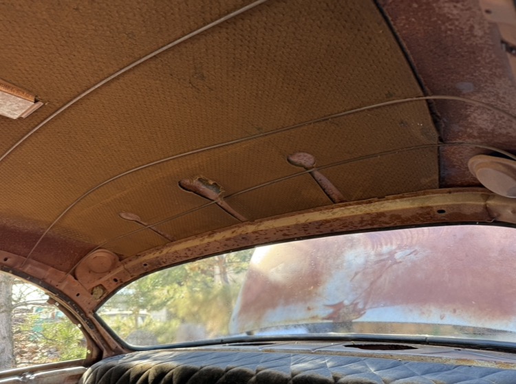 
								1957 Chevrolet Bel Air full									