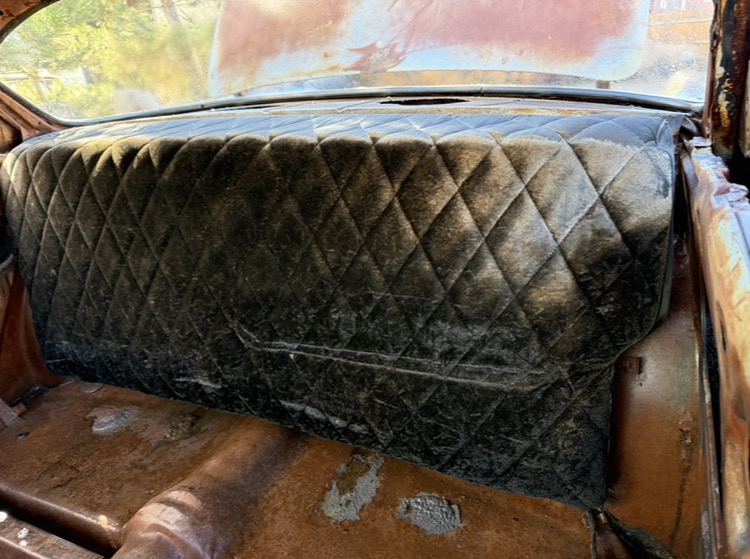 
								1957 Chevrolet Bel Air full									
