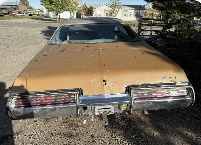 
								1973 Buick Centurion full									