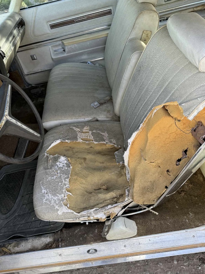 
								1973 Buick Centurion full									