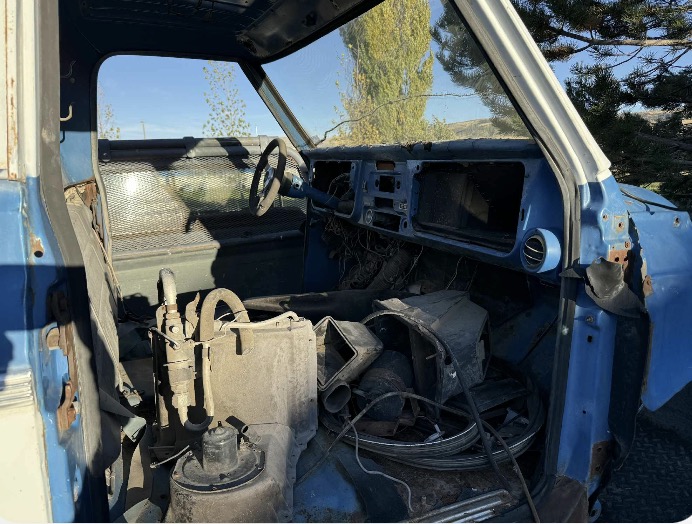 
								1972 GMC K2500 full									