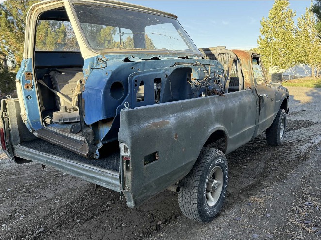 
								1972 GMC K2500 full									