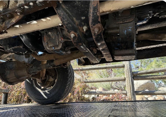
								1972 GMC K2500 full									