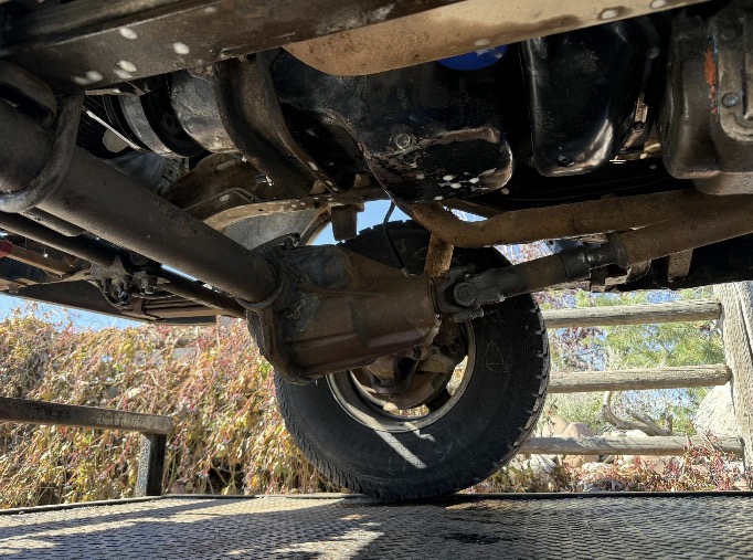 
								1972 GMC K2500 full									