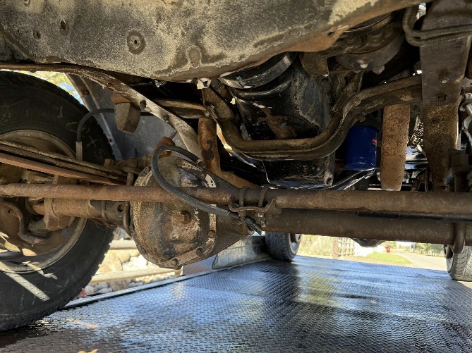 
								1972 GMC K2500 full									