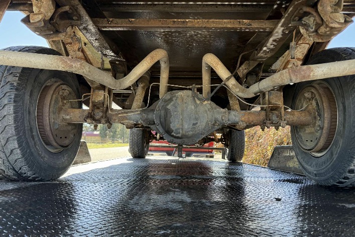 
								1972 GMC K2500 full									