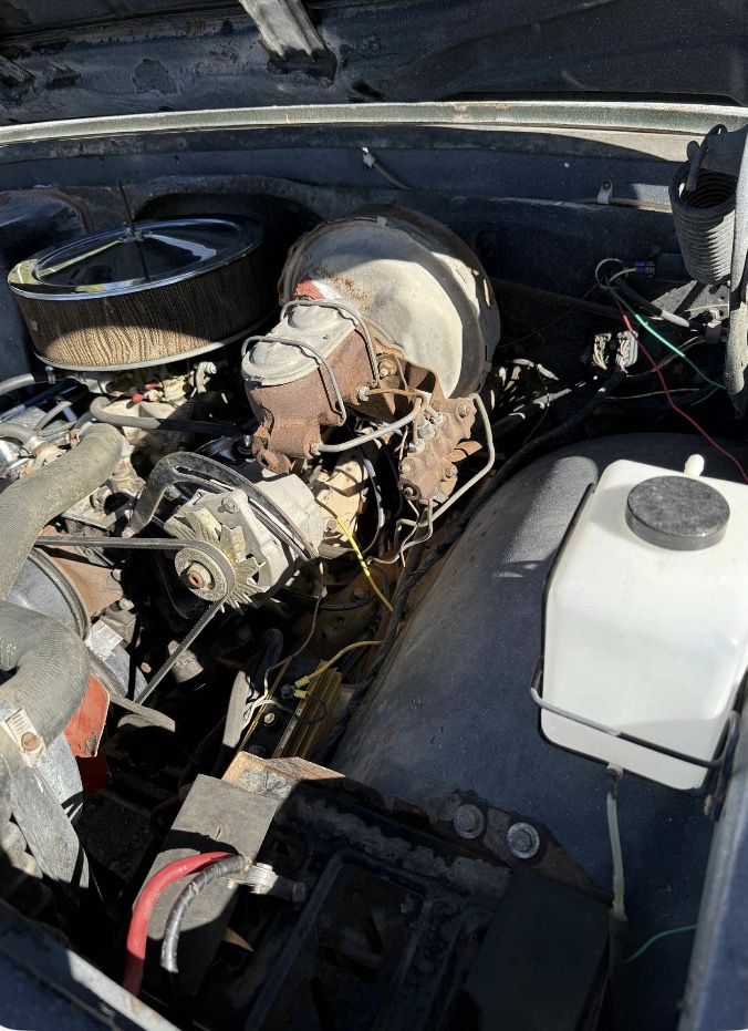
								1972 GMC K2500 full									