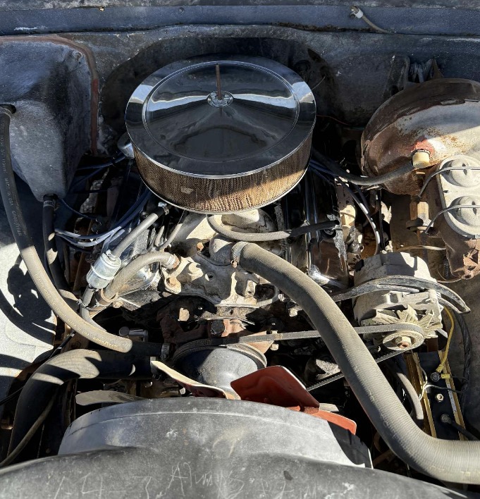 
								1972 GMC K2500 full									