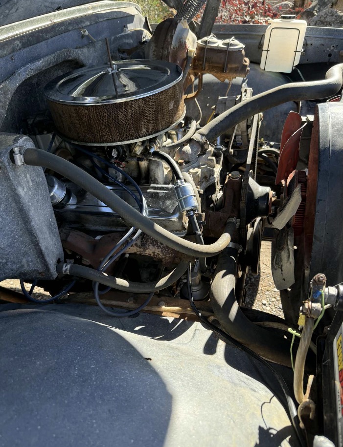 
								1972 GMC K2500 full									