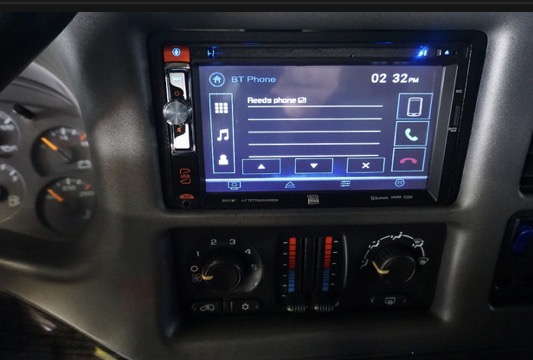 
								2000 Chevrolet C/K 2500 full									