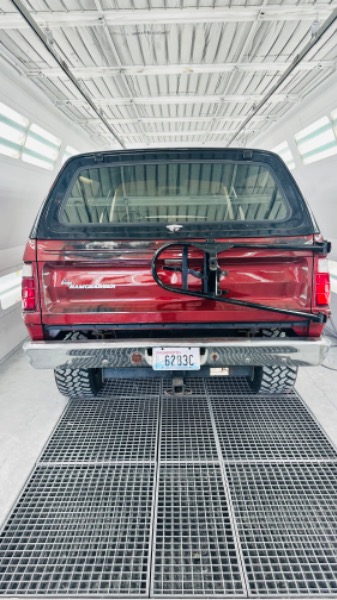 
								1979 Dodge Ramcharger 4×4 full									