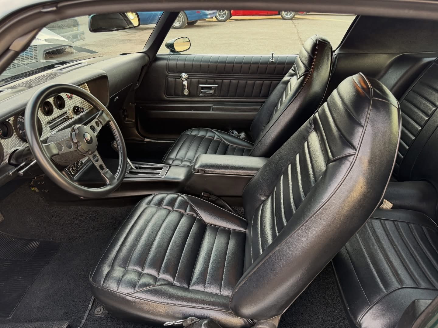 
								1973 Pontiac Trans AM full									