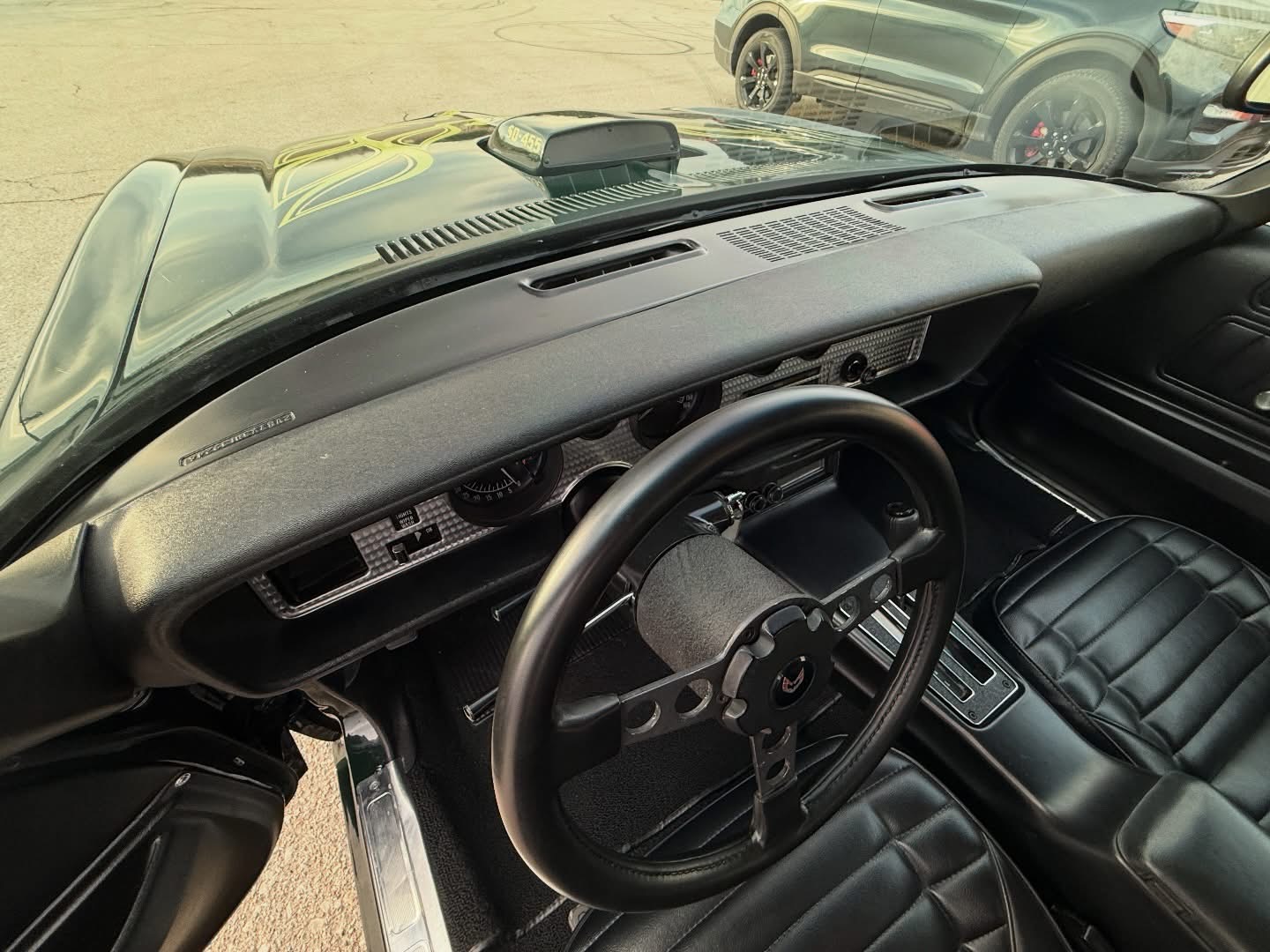 
								1973 Pontiac Trans AM full									