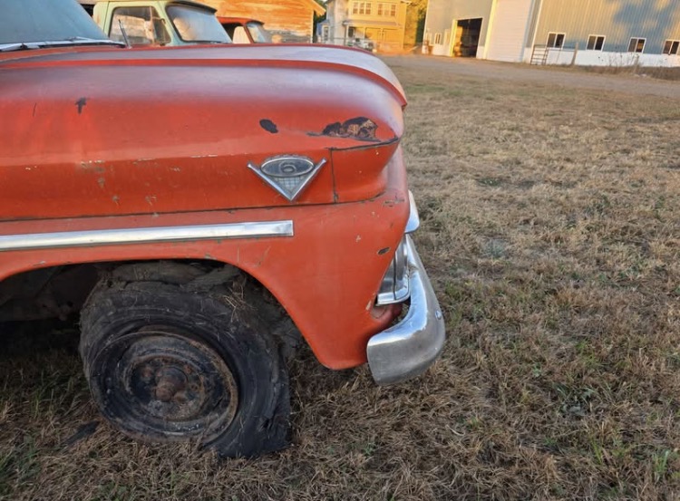 
								1966 GMC Custom 1/2T full									