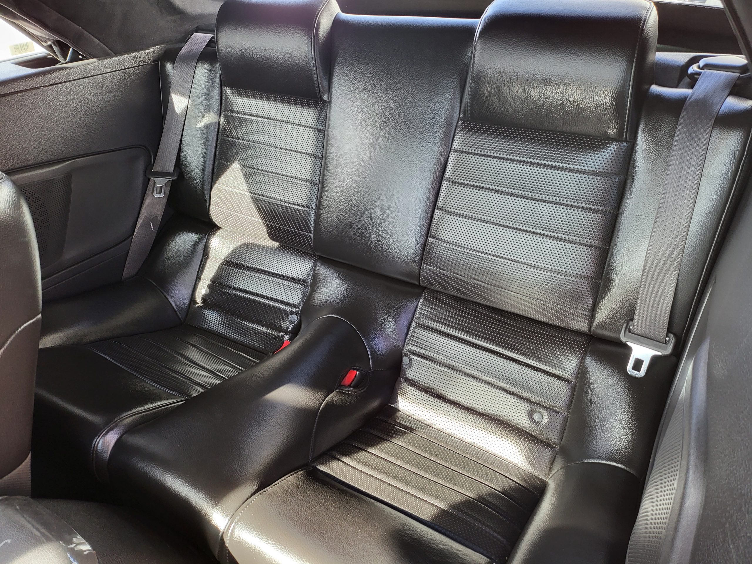 
								2007 Shelby GT-H Convertible full									