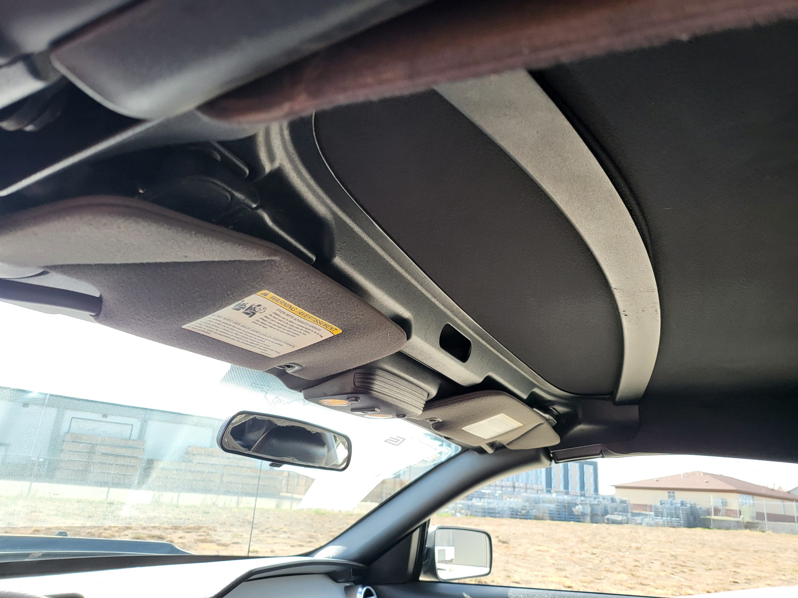 
								2007 Shelby GT-H Convertible full									