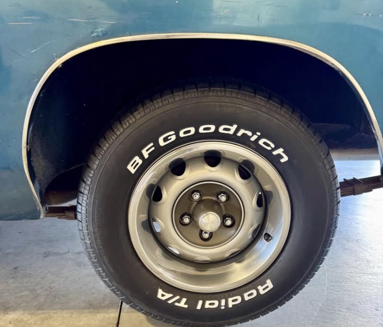 
								1970 Dodge Charger RT/SE full									