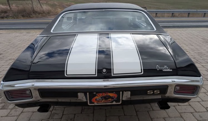 
								1970 Chevelle SS full									