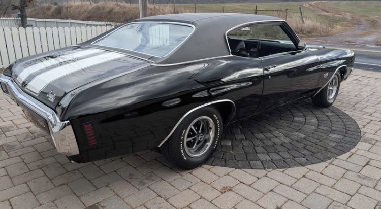 
								1970 Chevelle SS full									