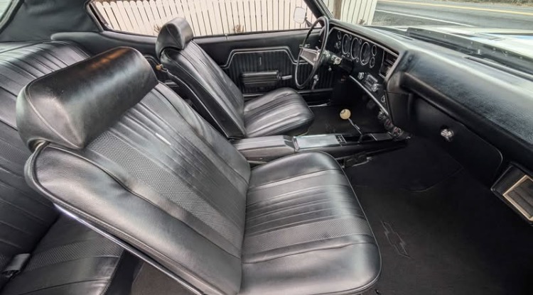 
								1970 Chevelle SS full									
