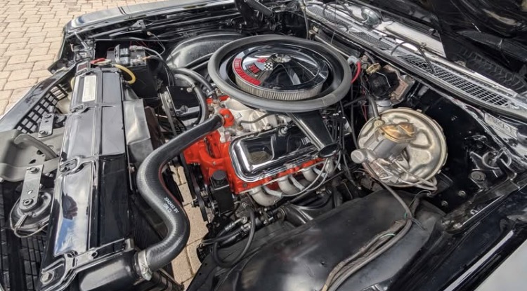 
								1970 Chevelle SS full									