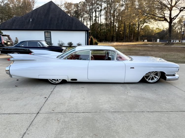 
								1959 Cadillac Series 62 full									