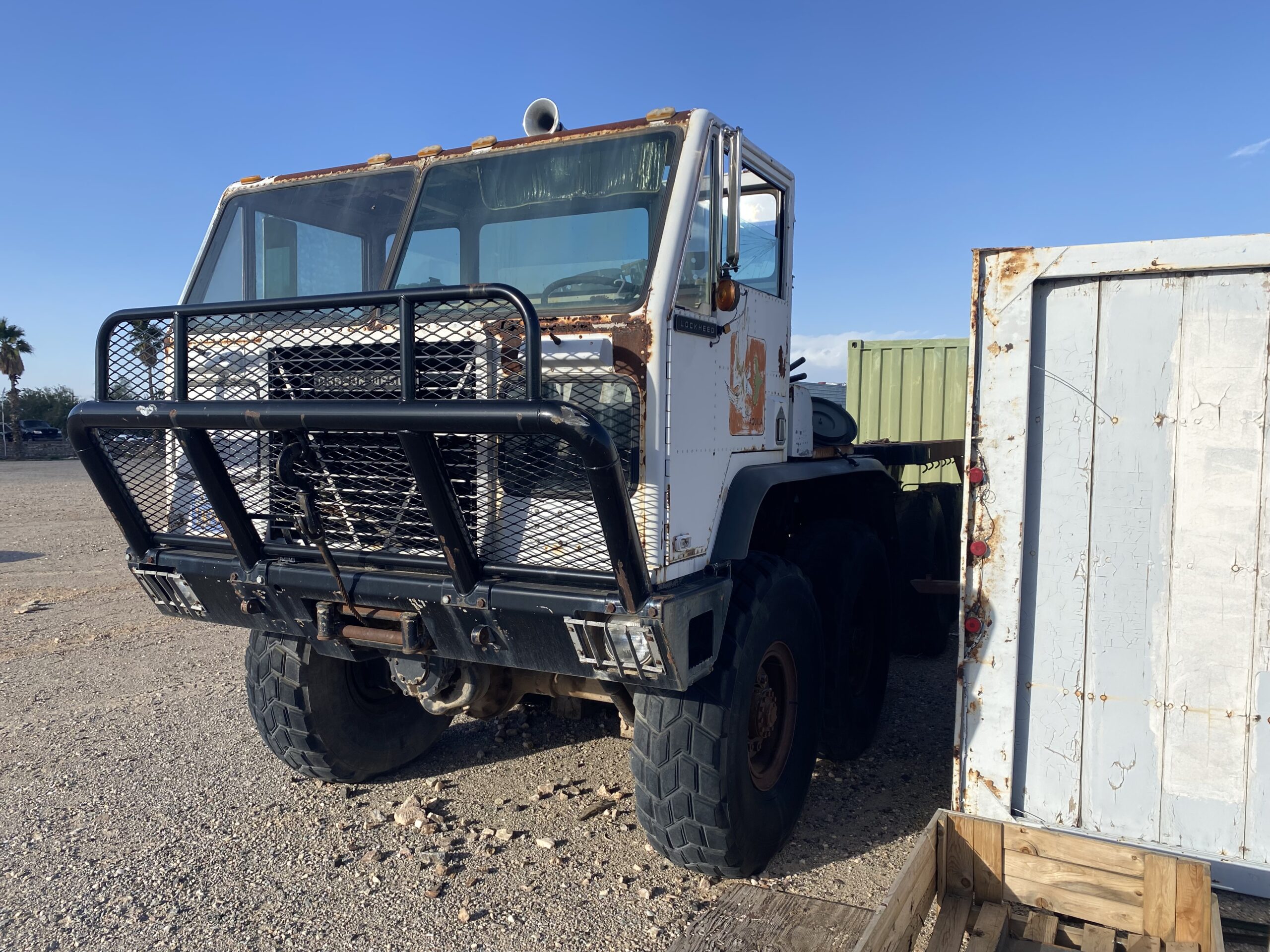 
								Lockheed Martin Dragon Wagon full									