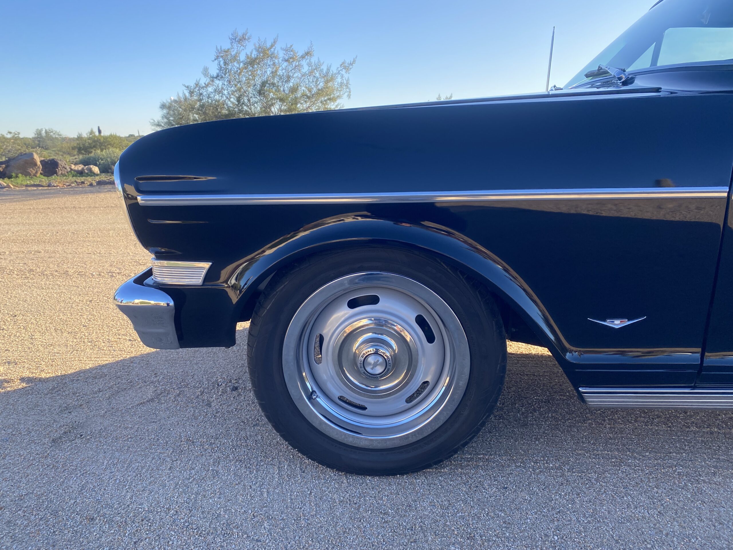 
								1964 Chevrolet Nova Wagon full									