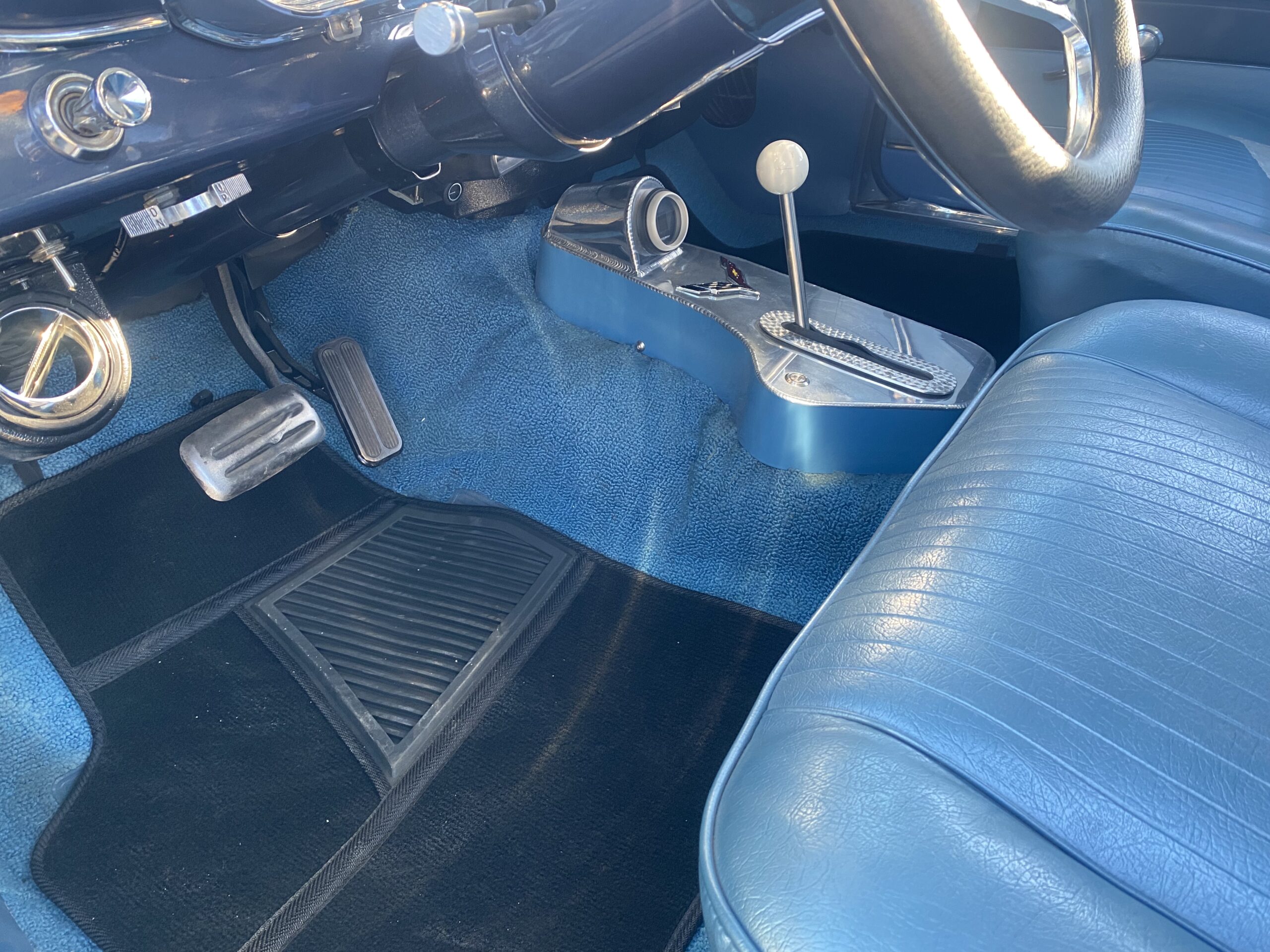 
								1964 Chevrolet Nova Wagon full									