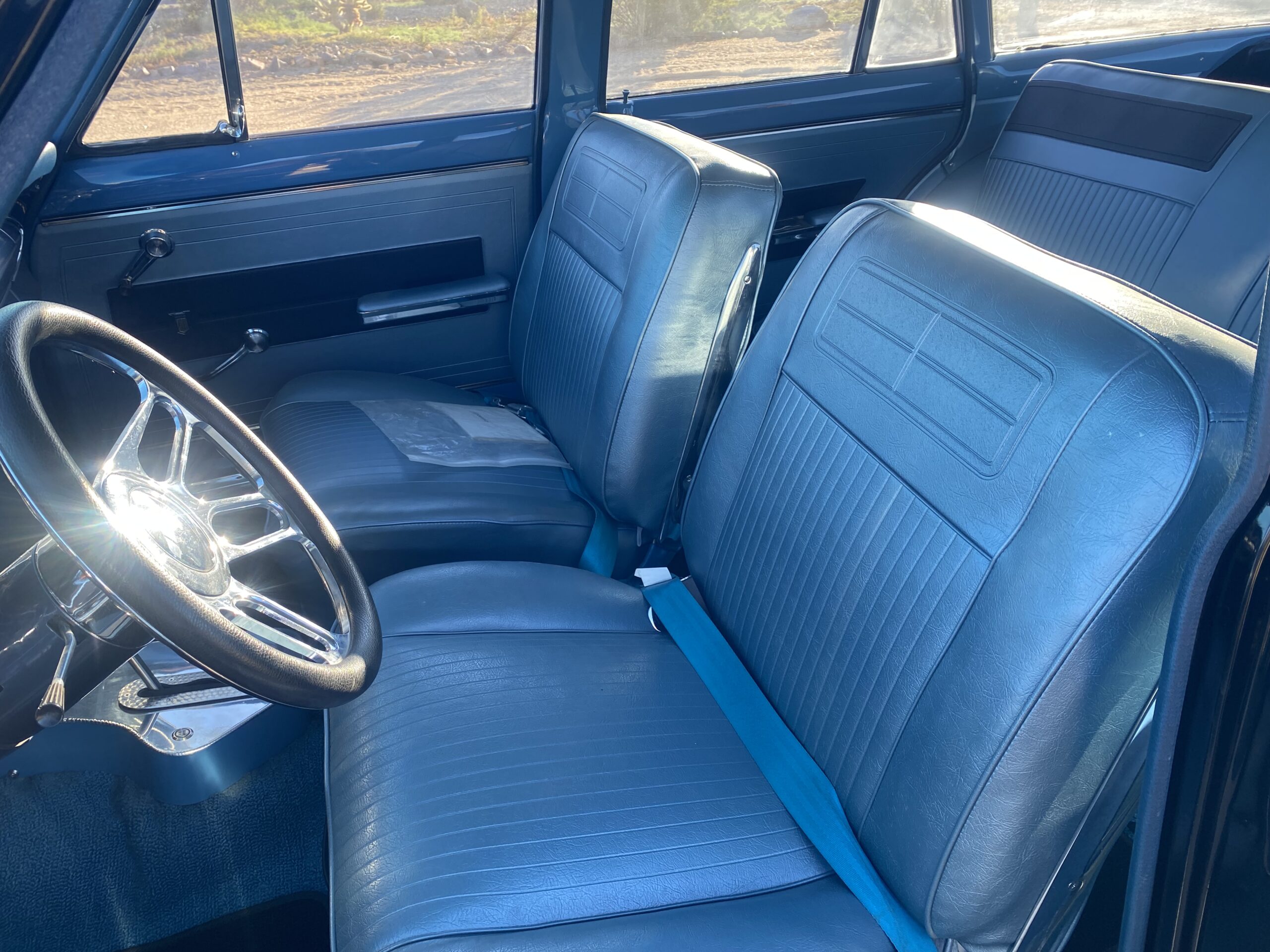 
								1964 Chevrolet Nova Wagon full									