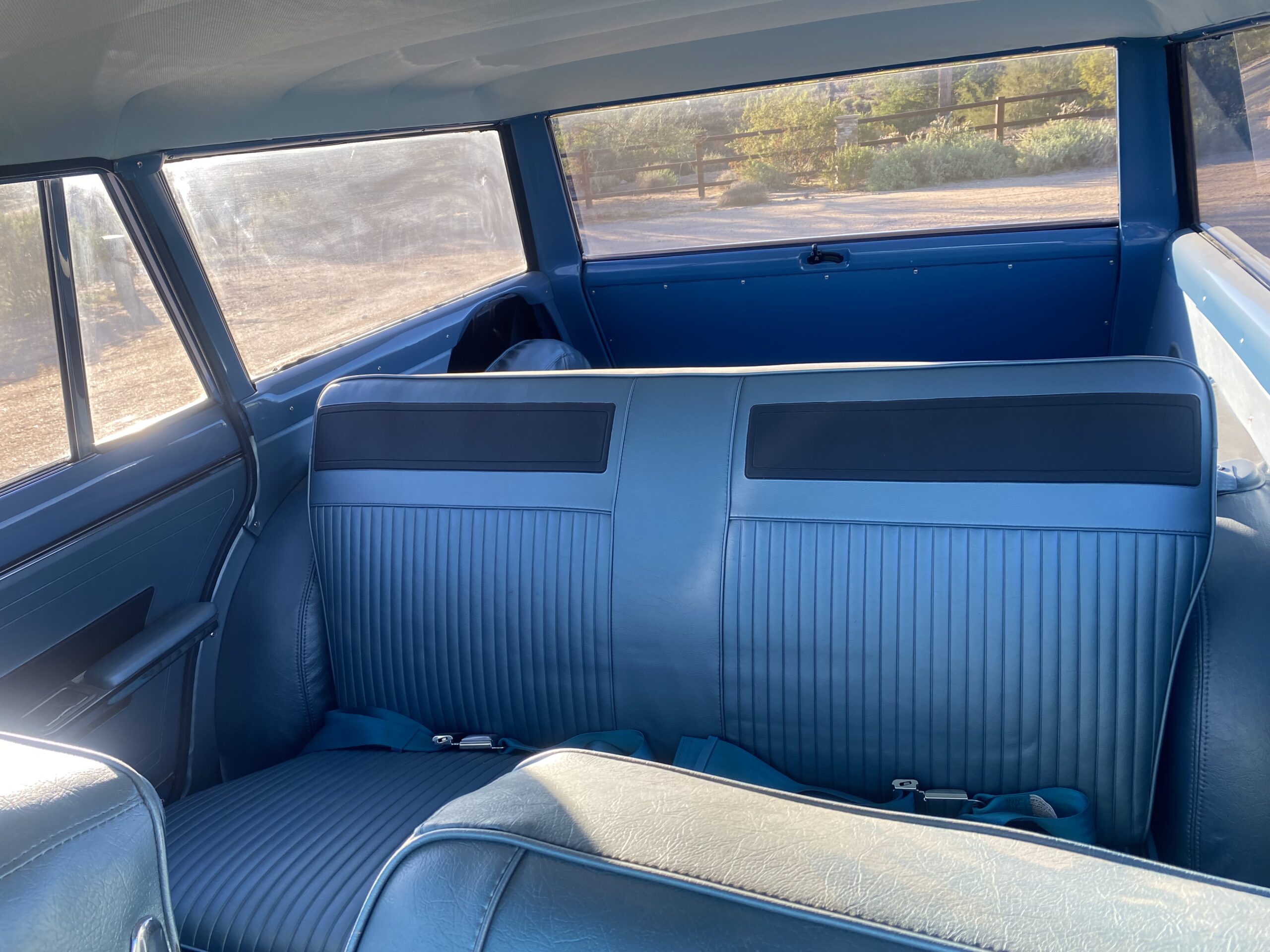 
								1964 Chevrolet Nova Wagon full									