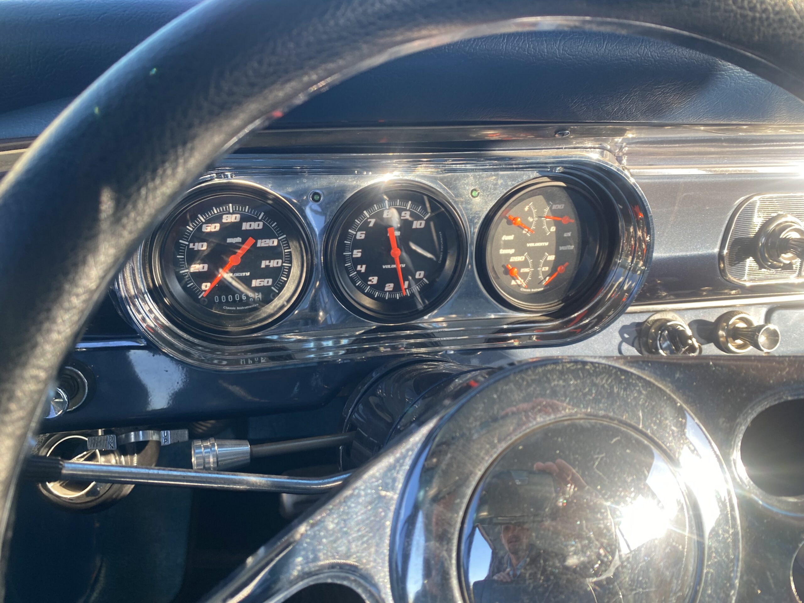 
								1964 Chevrolet Nova Wagon full									